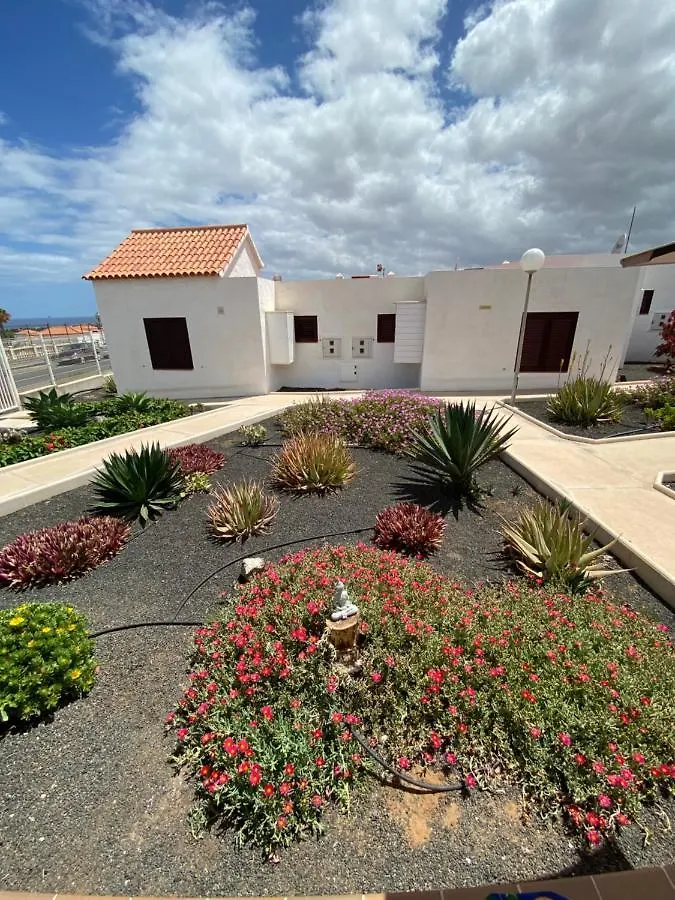 Sun Beach 41 Caleta De Fuste Hiszpania